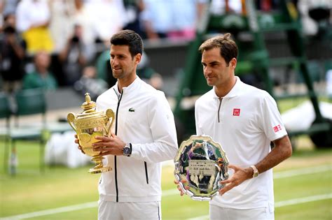 wimbledon 2019 results|Wimbledon 2019: Novak Djokovic beats Roger Federer to retain .